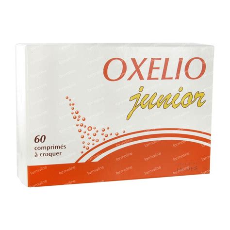 oxelio junior